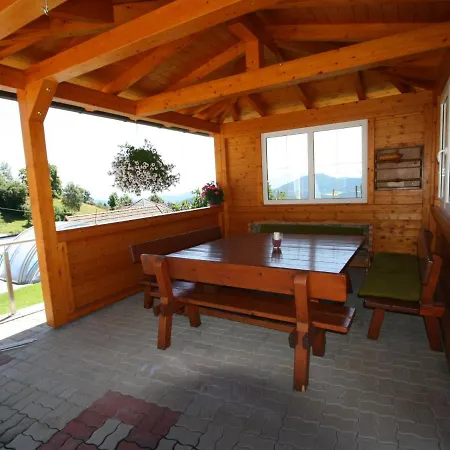 Pleasing In With Swimming Pool Liebenfels