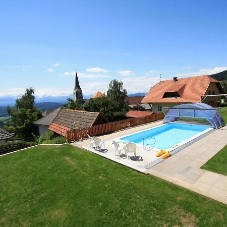Appartamento Pleasing In With Swimming Pool *
