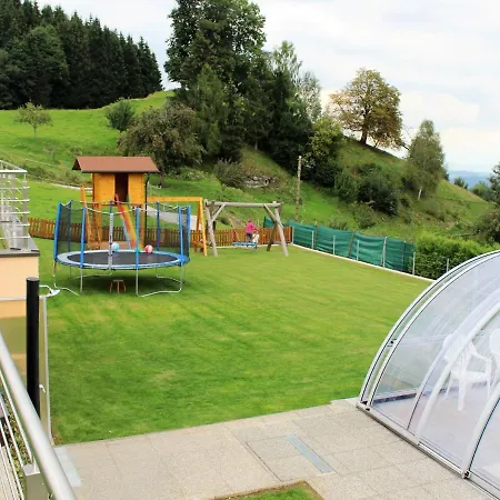 Pleasing In With Swimming Pool * Liebenfels